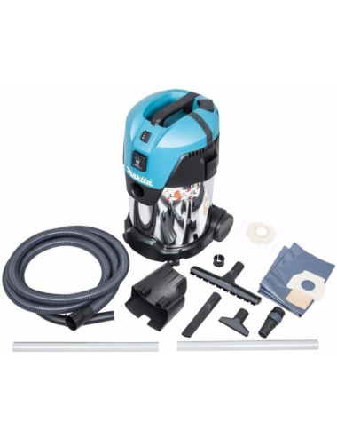 MAKITA ODKURZACZ 1000W KLASA L 30L VC3011L
