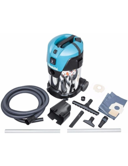 MAKITA ODKURZACZ 1000W KLASA L 30L VC3011L