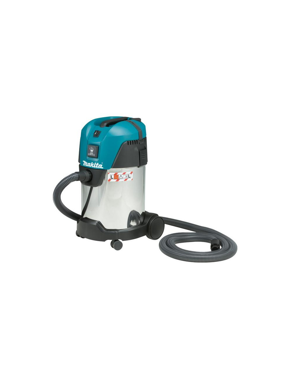 MAKITA ODKURZACZ 1000W KLASA L 30L VC3011L