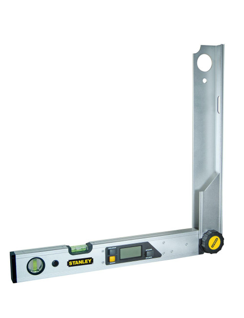 STANLEY KĄTOWNIK ELEKTRONICZNYM Z ODCZYTEM 40cm