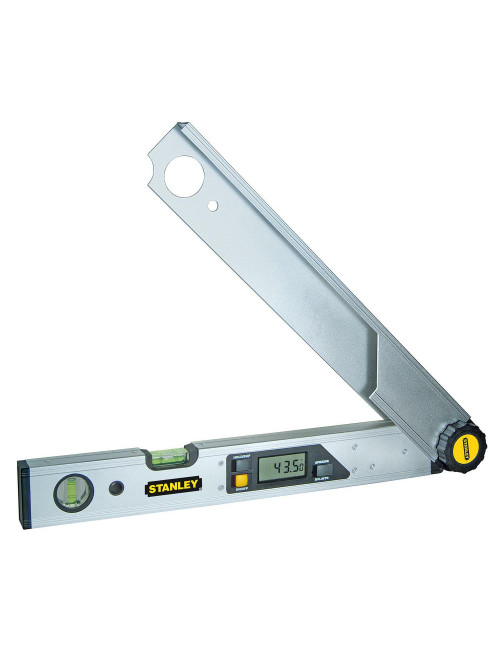 STANLEY KĄTOWNIK ELEKTRONICZNYM Z ODCZYTEM 40cm