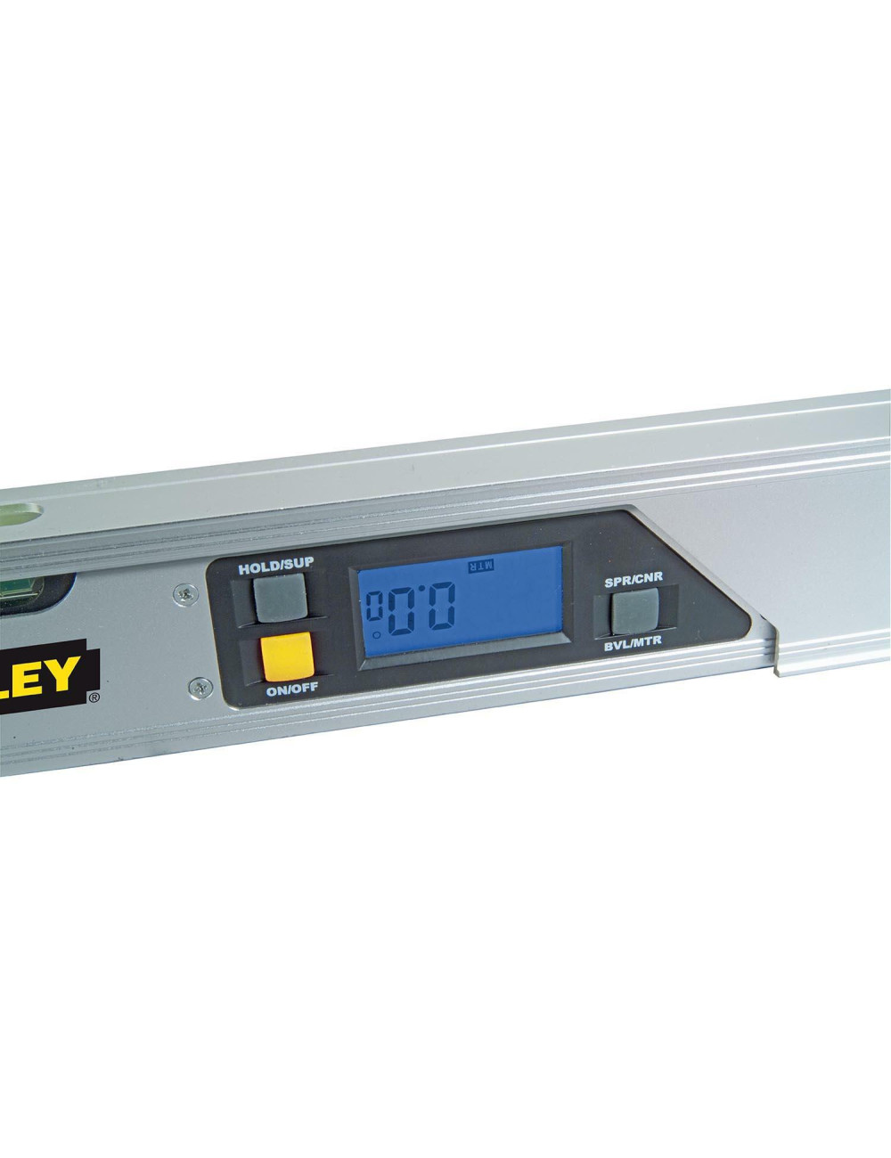 STANLEY KĄTOWNIK ELEKTRONICZNYM Z ODCZYTEM 40cm