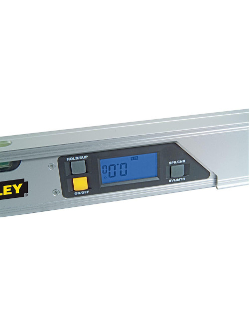 STANLEY KĄTOWNIK ELEKTRONICZNYM Z ODCZYTEM 40cm