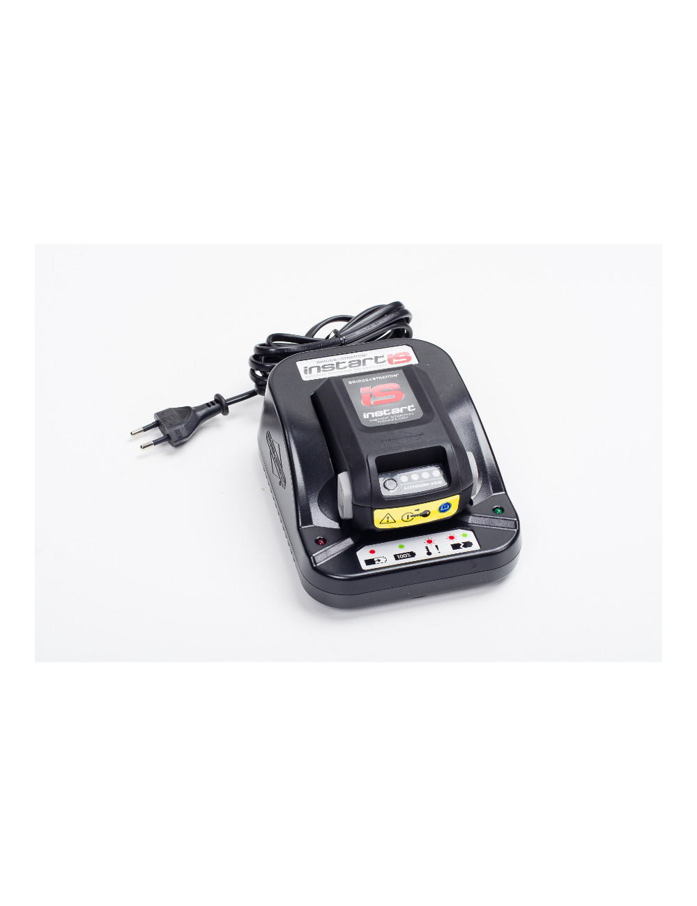 NAC KOSIARKA SPALINOWA Z NAPĘDEM 53cm BRIGGS & STRATTON 161cc 775IS Z ROZRUSZNIKIEM LS50-775IS-HSDF