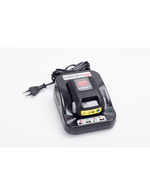 NAC KOSIARKA SPALINOWA Z NAPĘDEM 53cm BRIGGS & STRATTON 161cc 775IS Z ROZRUSZNIKIEM LS50-775IS-HSDF