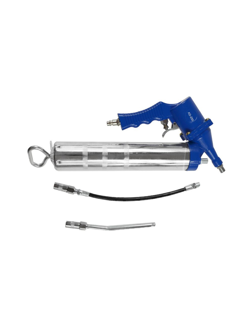 ADLER TOWOTNICA PNEUMATYCZNA