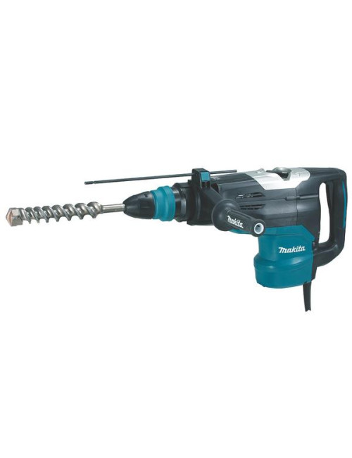 MAKITA MŁOT WIERCĄCO-KUJĄCY SDS-MAX 1510W 20,0J 10,9kg  HR5202C