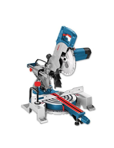 BOSCH PIŁA UKOŚNICA 1400W 216mm GCM 800 SJ