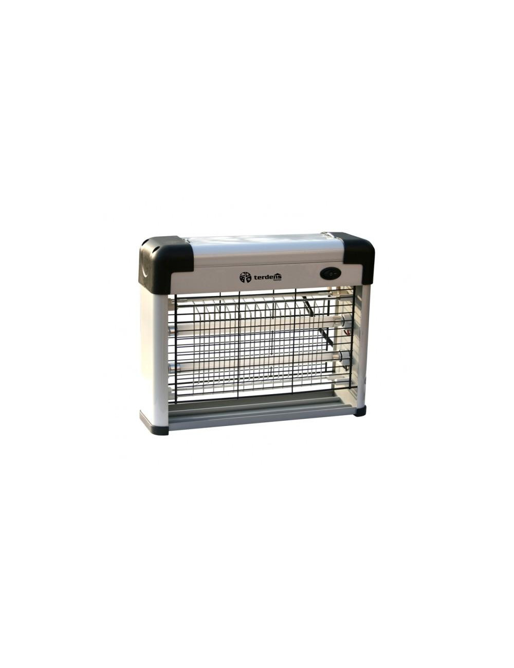 LAMPA OWADOBÓJCZA 230V  2 x 10W ZE STABILIZATOREM ELEKTRONICZNYM