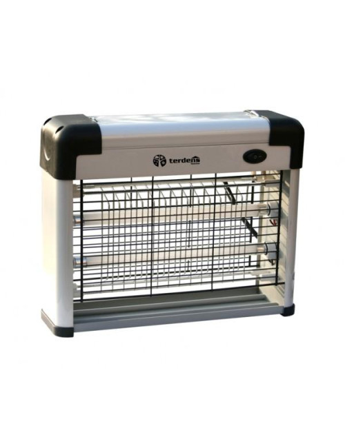 LAMPA OWADOBÓJCZA 230V  2 x 10W ZE STABILIZATOREM ELEKTRONICZNYM