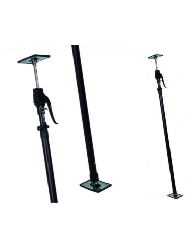 WOLFCRAFT PODPÓRKA SUFITOWA TELESKOPOWA 1,6 - 2,9m