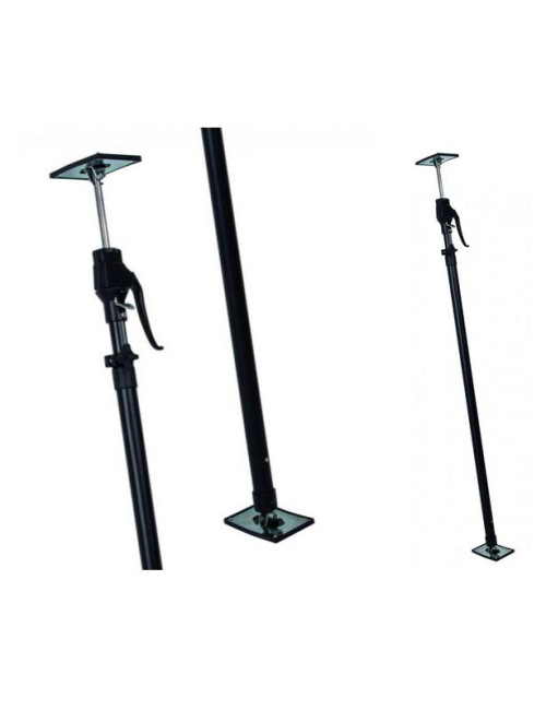 WOLFCRAFT PODPÓRKA SUFITOWA TELESKOPOWA 1,6 - 2,9m