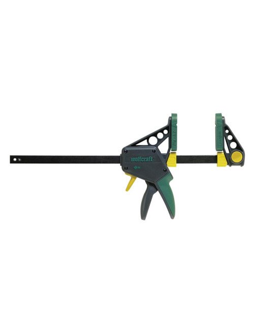 WOLFCRAFT ŚCISK JEDNORĘCZNY 150/410 EHZ PRO 100-150