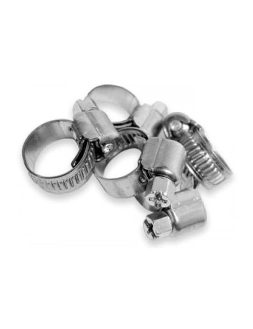 BRADAS OPASKA ŚLIMAKOWA ROZMIAR 7-11mm 200szt.