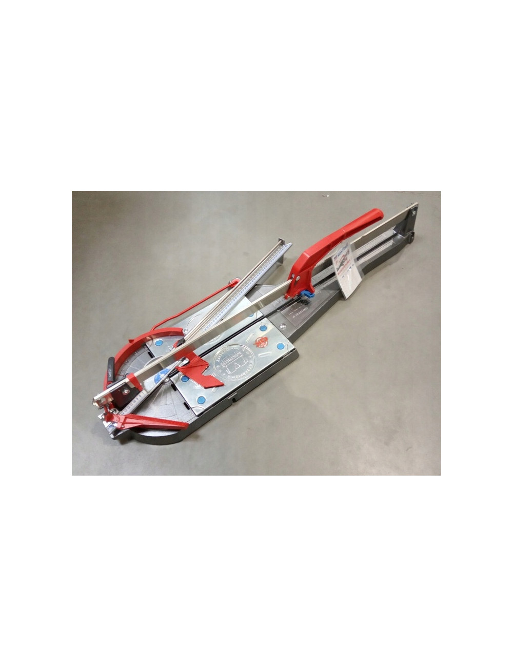 MONTOLIT PRZYRZĄD DO CIĘCIA GLAZURY MASTERPIUMA 155P3