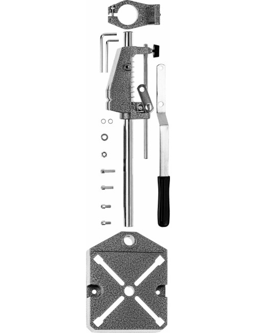 CONDOR STATYW DO WIERTARKI 38-43mm