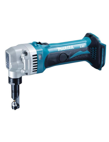 MAKITA NOŻYCE DO BLACHY SKOKOWE 18V LI-ION BEZ AKUMULATORÓW I ŁADOWARKI DJN161Z