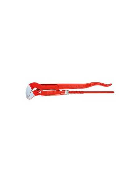 KNIPEX KLUCZ DO RUR NASTAWNY TYP S 0,5"