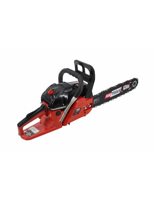 AWTOOLS PIŁA ŁAŃCUCHOWA SPALINOWA 2,4KM 35cm CS450