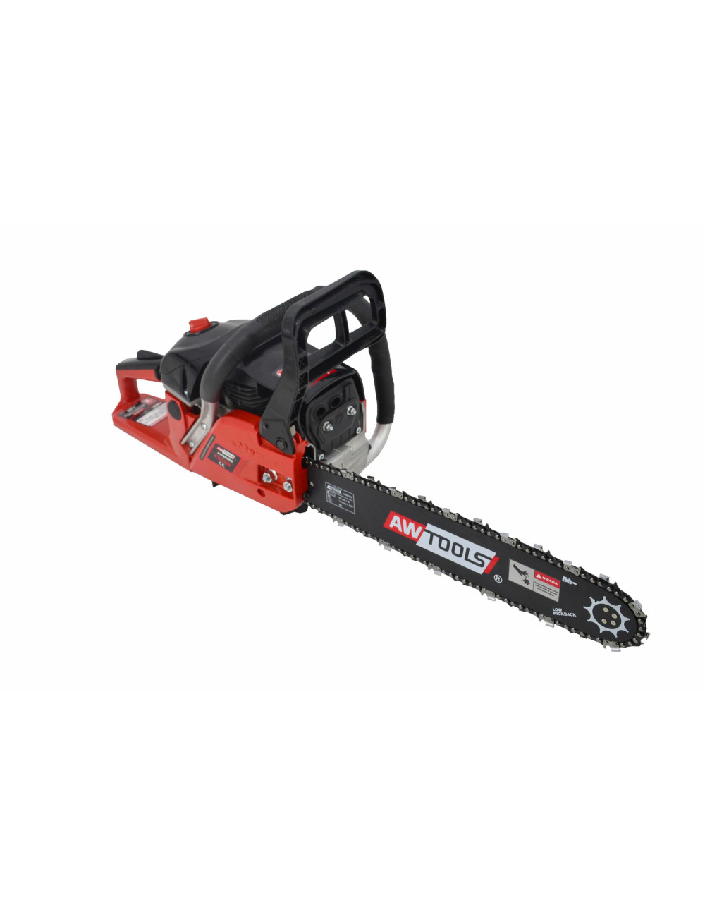 AWTOOLS PIŁA ŁAŃCUCHOWA SPALINOWA 2,4KM 35cm CS450