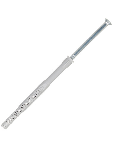 FISCHER KOŁEK ROZPOROWY SXRL 10 x 100 T40 50szt