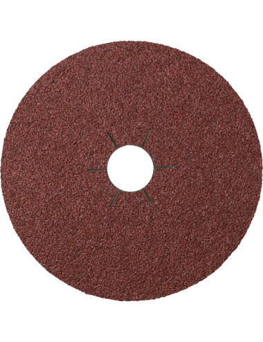 KLINGSPOR KRĄŻEK FIBROWY 180mm gr. 36 CS561 /25szt.
