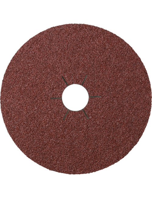 KLINGSPOR KRĄŻEK FIBROWY 180mm gr. 36 CS561 /25szt.