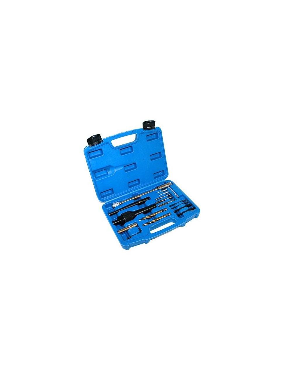 SATRA ZESTAW DEMONTAŻU, NAPRAWY GNIAZD ŚWIEC ŻAROWYCH