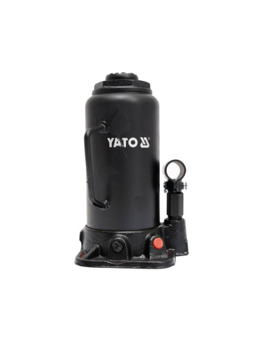 YATO DŹWIGNIK TŁOKOWY HYDRAULICZNY SŁUPKOWY 15T 230-462mm