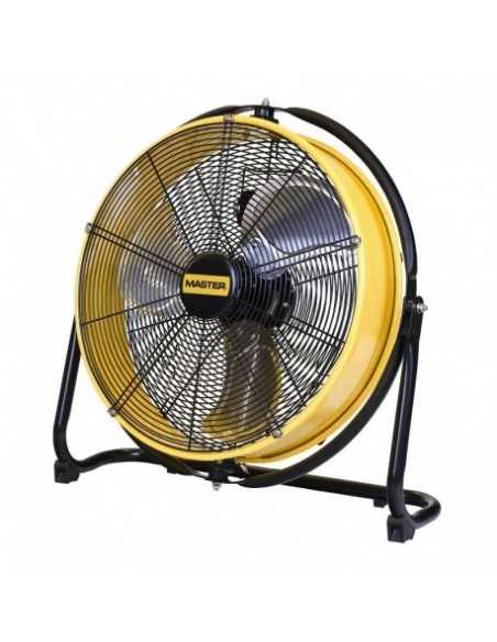 MASTER WENTYLATOR DF 20 P  50cm / 6600m3/h