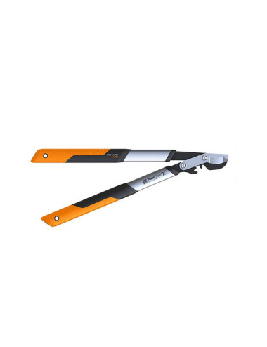 FISKARS SEKATOR NOŻYCOWY MAŁY  (S), POWERGEAR X