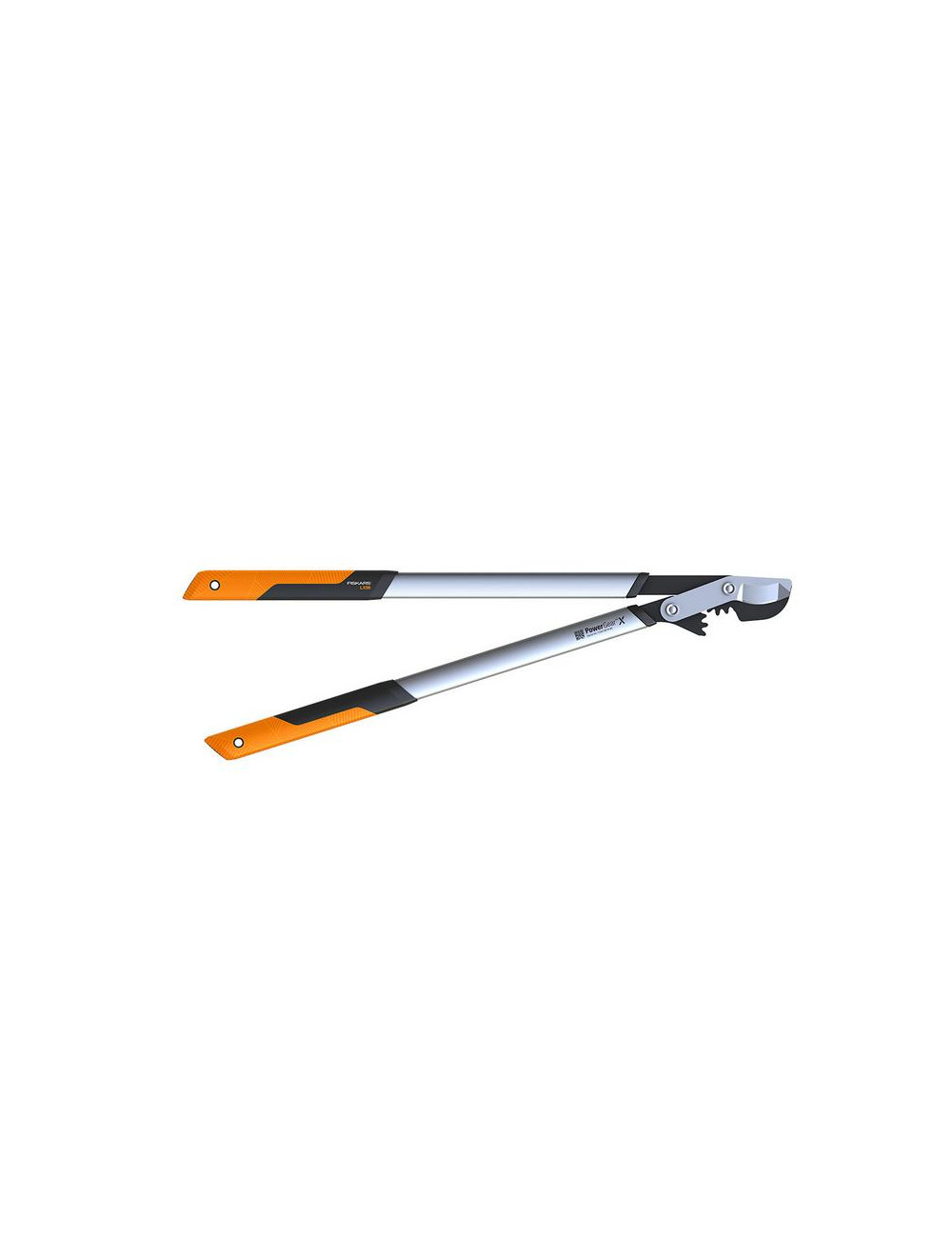 FISKARS SEKATOR NOŻYCOWY DUŻY  (L), POWERGEAR X