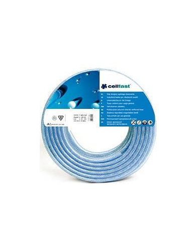 WĄŻ OGÓLNEGO STOSOWANIA  6,0x2,5  110mb  ZBROJONY