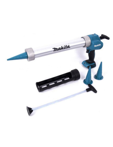 MAKITA WYCISKACZ DO MAS 18V LI-ION BEZ AKUMULATORÓW I ŁADOWARKI DCG180ZX