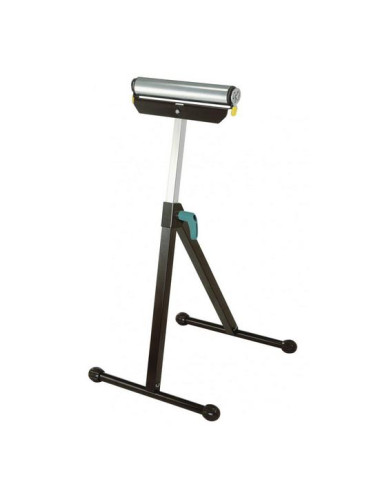 WOLFCRAFT PODPÓRKA Z ROLKĄ