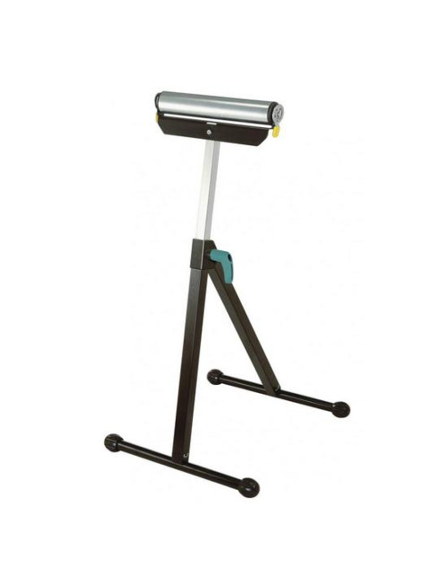 WOLFCRAFT PODPÓRKA Z ROLKĄ