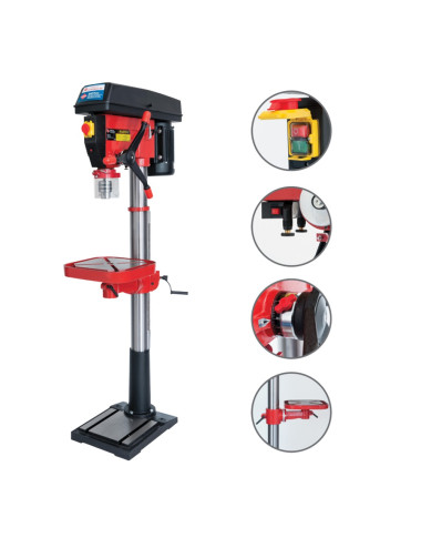 WIERTARKA STOŁOWA  22-1710