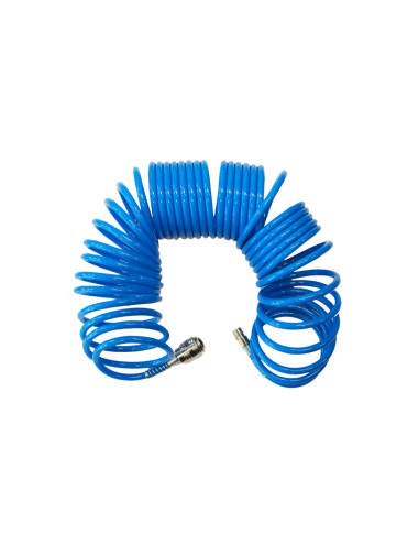 AWTOOLS PRZEWÓD / WĄŻ PNEUMATYCZNY POLIURETANOWY 8/12mm 20m