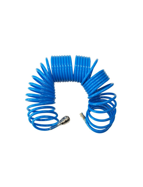 AWTOOLS PRZEWÓD / WĄŻ PNEUMATYCZNY POLIURETANOWY 8/12mm 20m