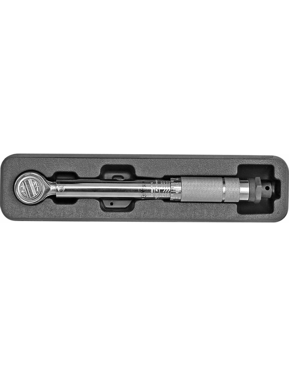 VOREL KLUCZ DYNANOMETRYCZNY 3/8" 13,6-108,5nm   57300