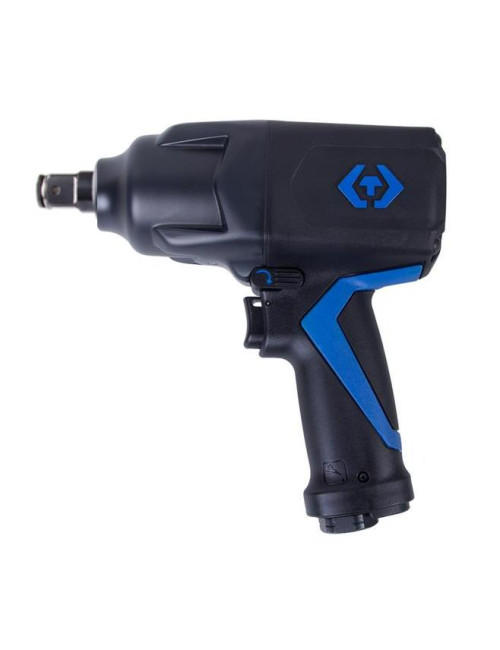 KING TONY KLUCZ UDAROWY PNEUMATYCZNY 3/4" 1491Nm  KOMPOZYTOWY