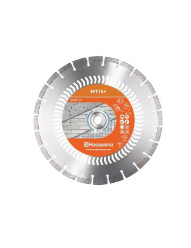 HUSQVARNA TARCZA DIAM S50 PLUS  350mm