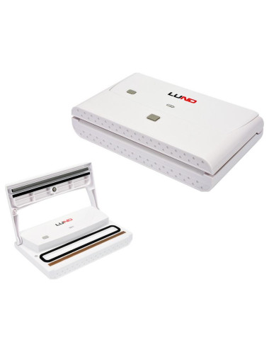 LUND PAKOWARKA PRÓŻNIOWA 140W