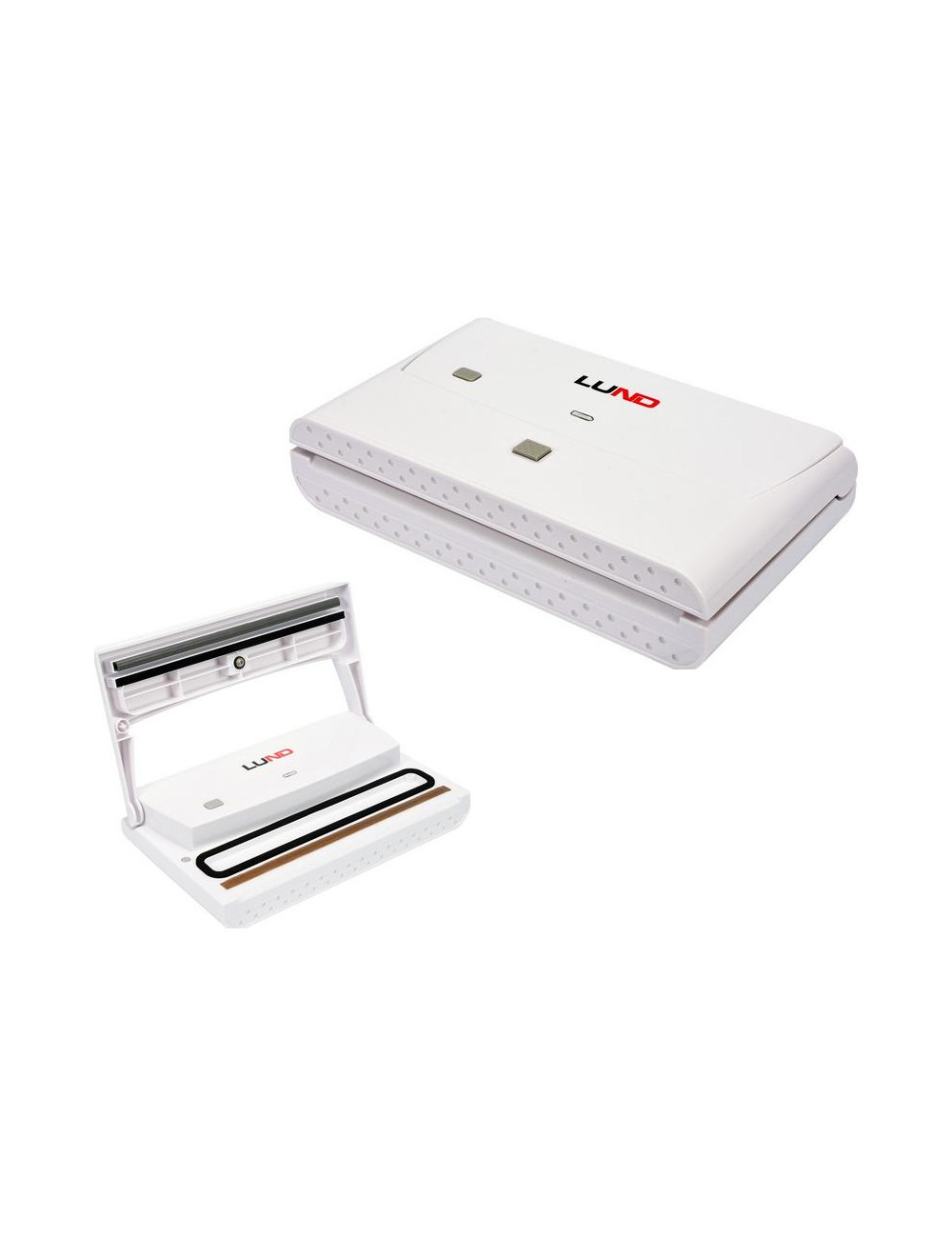 LUND PAKOWARKA PRÓŻNIOWA 140W