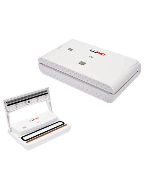 LUND PAKOWARKA PRÓŻNIOWA 140W