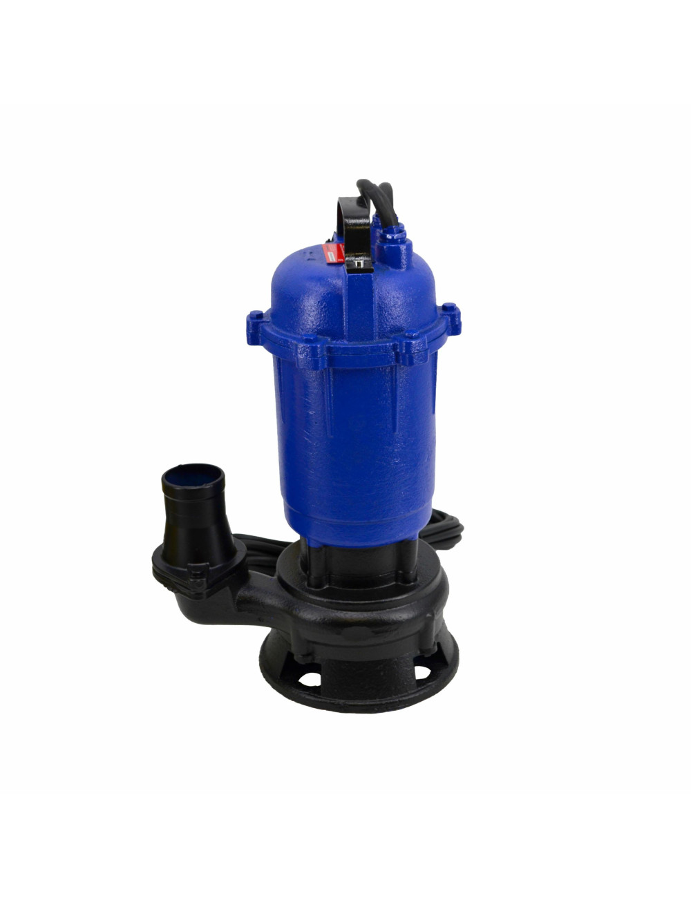 AWTOOLS POMPA DO WODY BRUDNEJ Z ROZDRABNIACZEM  1050W