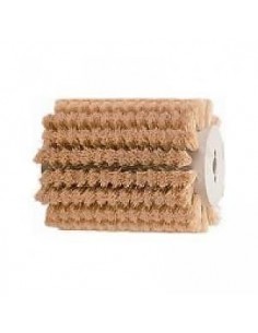 SZCZOTKA FIBROWA DO SZLIFIERKI SZCZOTKOWEJ 9741