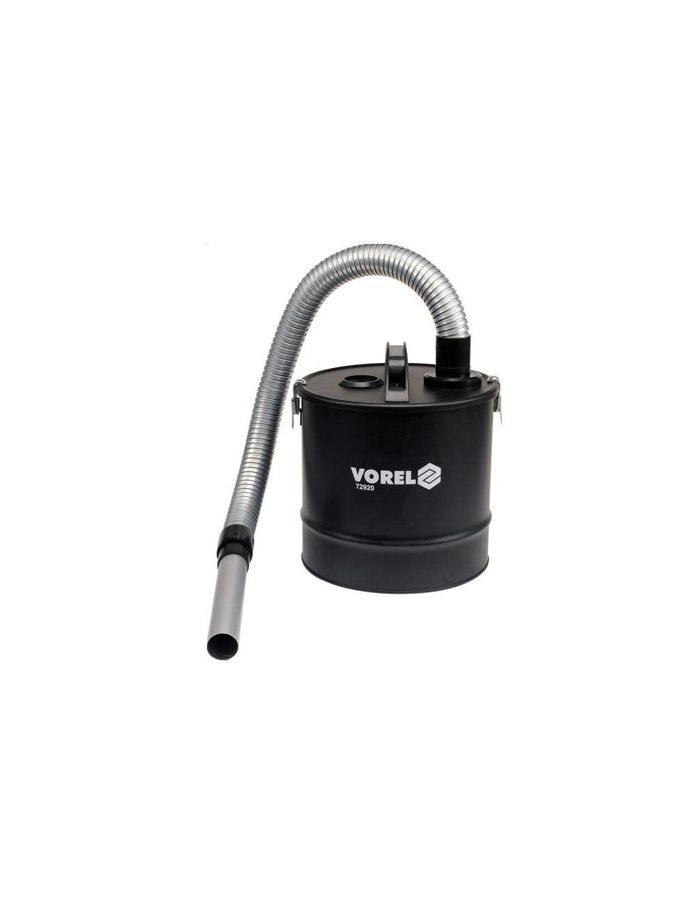 VOREL SEPARATOR DO POPIOŁU 18L   72920