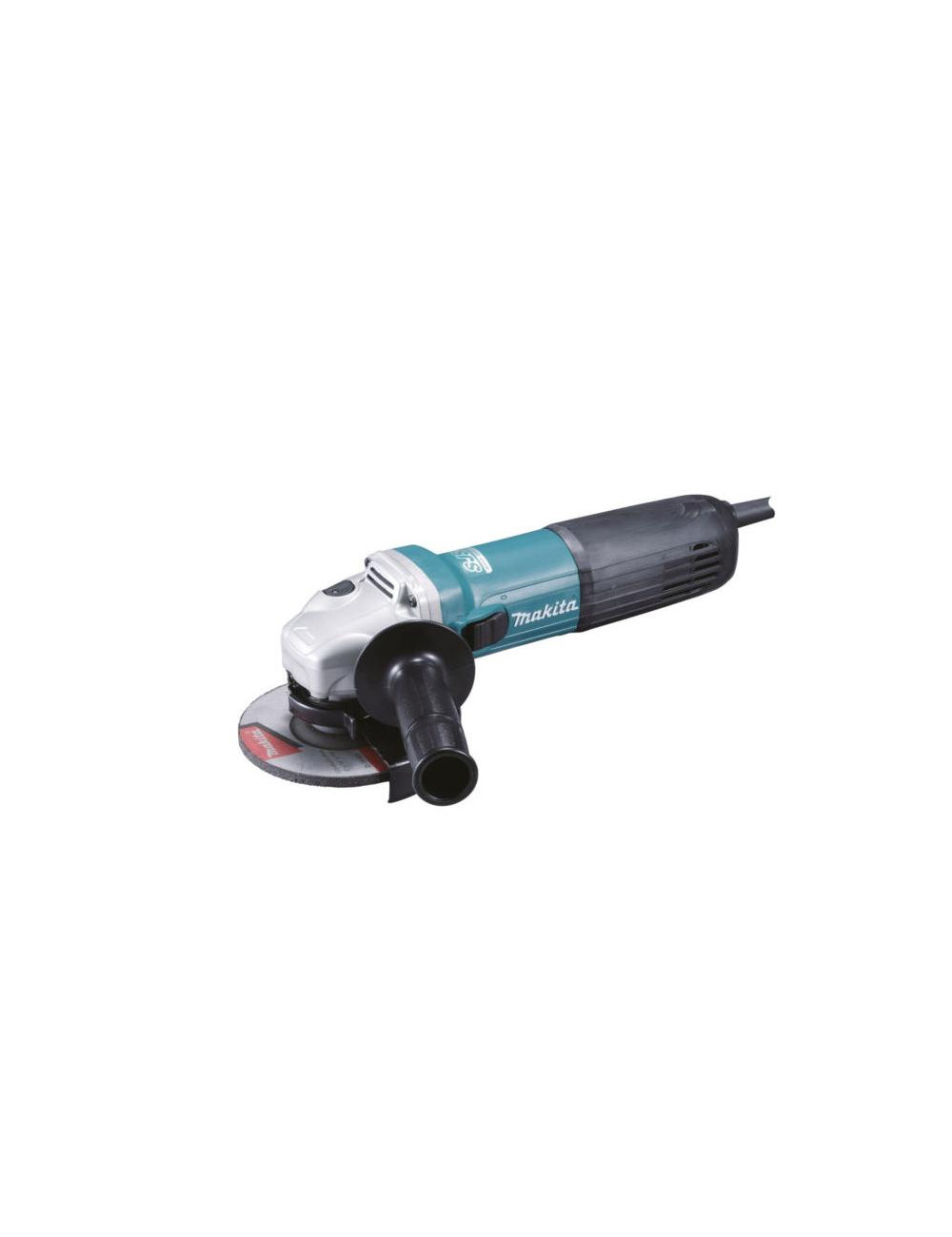 MAKITA SZLIFIERKA KĄTOWA 125mm 1100W GA5040R