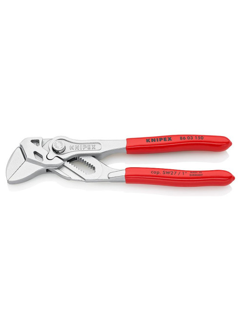 KNIPEX SZCZYPCE NASTAWNE 150mm